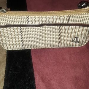 Ralph Lauren handbag